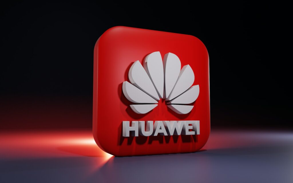 Huawei-Server World Magazino