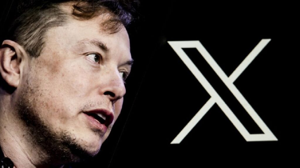 Elon Musk Buys XVideos World Magazino