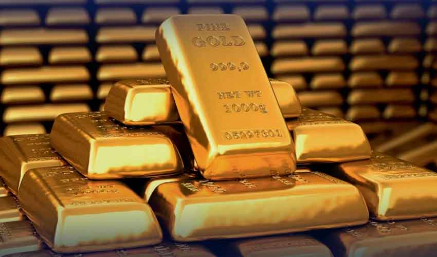 Gold Price in Pakistan World Magazino