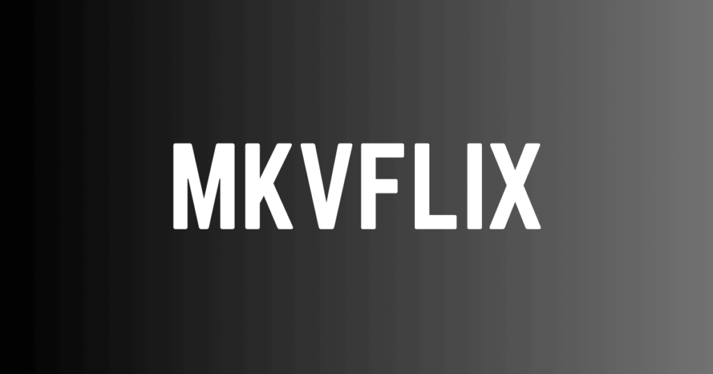 MKVFLIX World Magazino