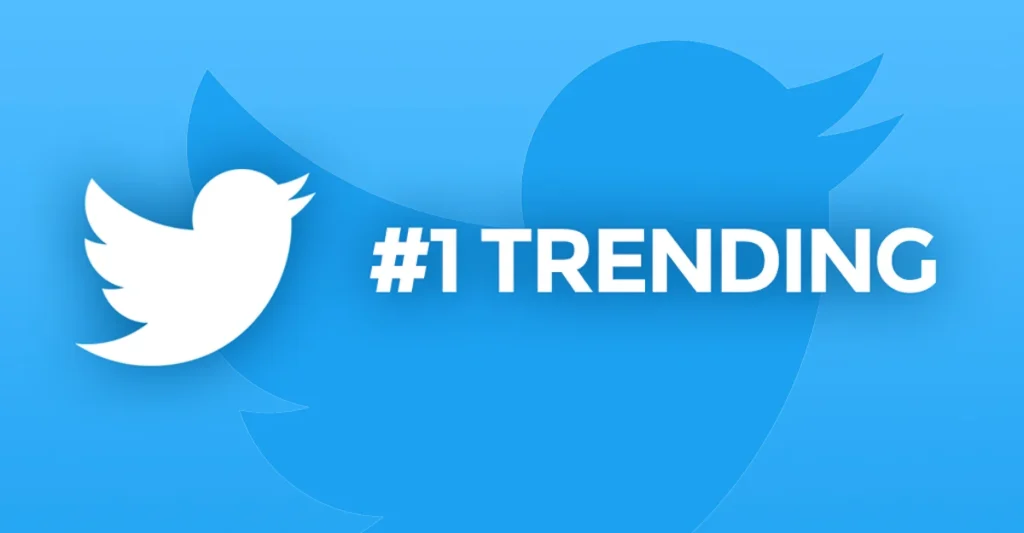 Twitter Trends in Pakistan World Magazino