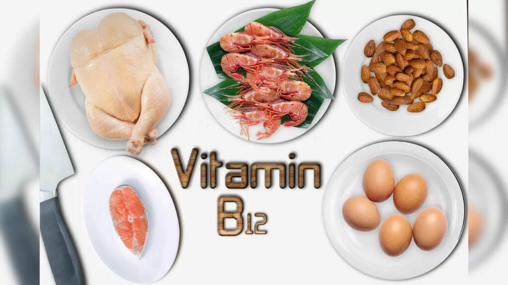 WellHealthOrganic Vitamin B12 World Magazino